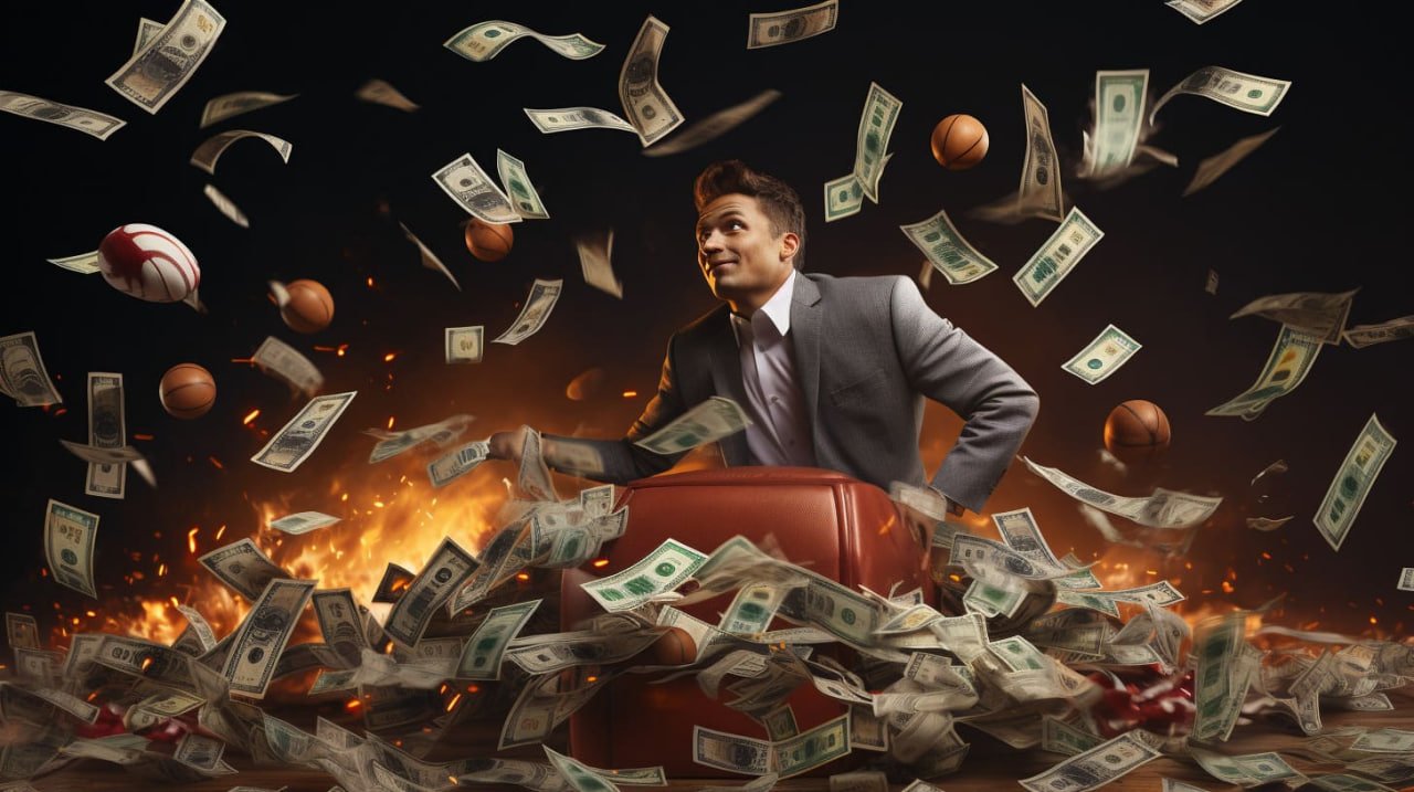 Sportsbook လောင်းကြေး a80vip