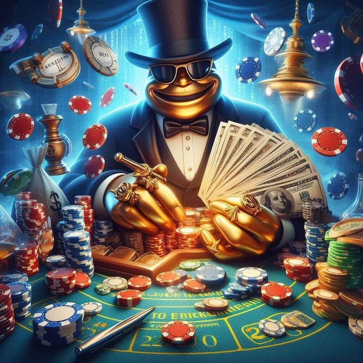 Slots ဂိမ်းများ Jackpot အွန်လိုင်းကာစီနို